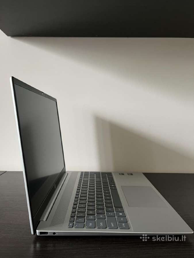 Laptop , nešiojamas kompiuteris Hp Pavilion 16 - nuotraukos Nr. 4