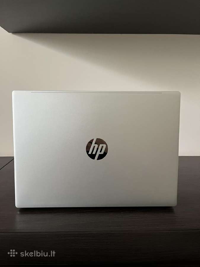 Laptop , nešiojamas kompiuteris Hp Pavilion 16 - nuotraukos Nr. 5