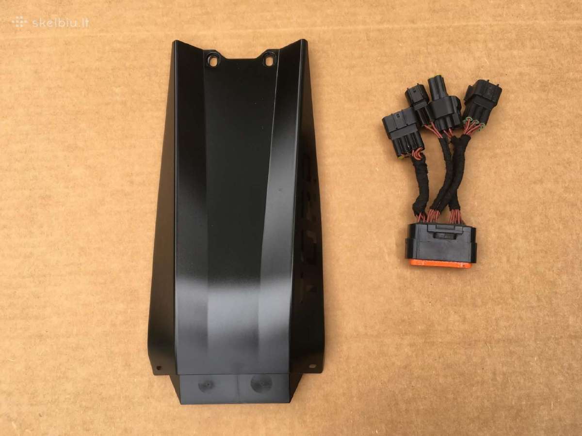 Surron llight Bee Naujas skydas Torp tc 500 / 1000
