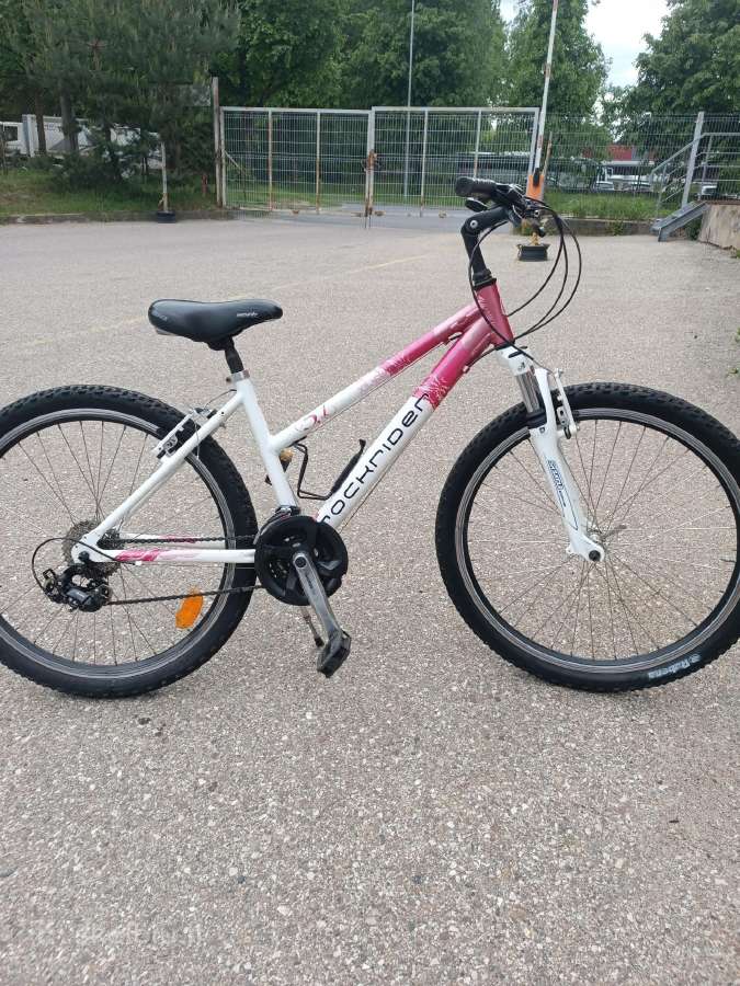 Vaikiškas dviratis.ratas 26.remas S.ugis 130-160