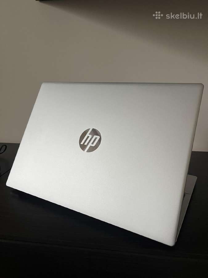 Laptop , nešiojamas kompiuteris Hp Pavilion 16 - nuotraukos Nr. 6