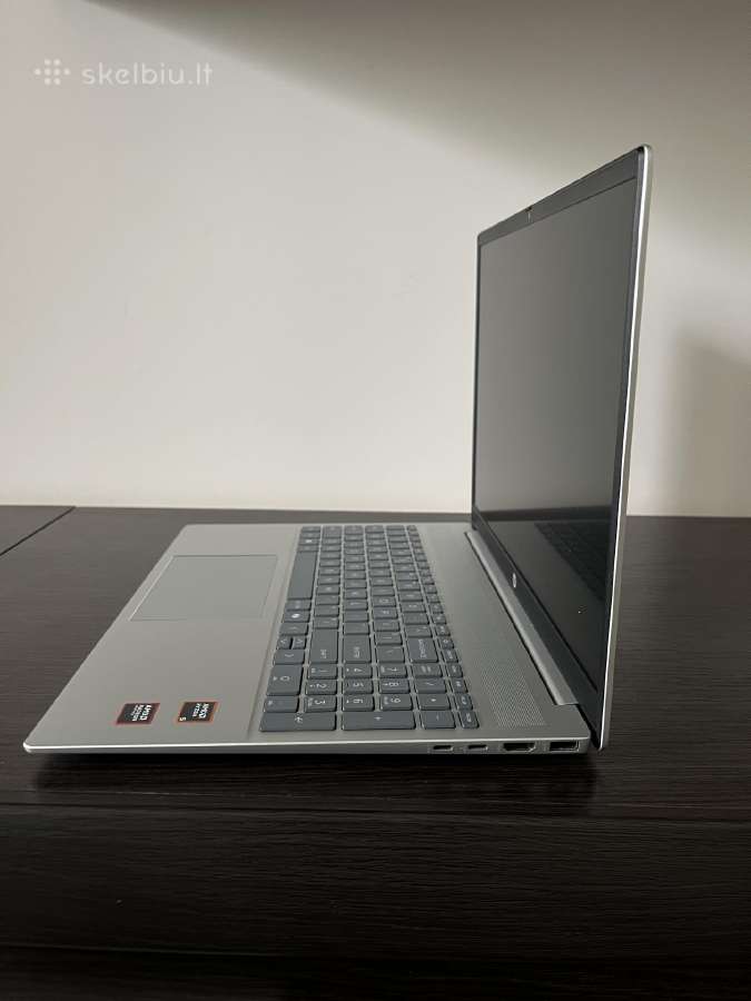 Laptop , nešiojamas kompiuteris Hp Pavilion 16 - nuotraukos Nr. 7