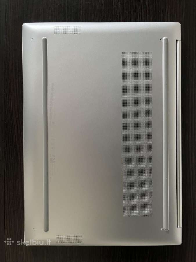 Laptop , nešiojamas kompiuteris Hp Pavilion 16 - nuotraukos Nr. 8