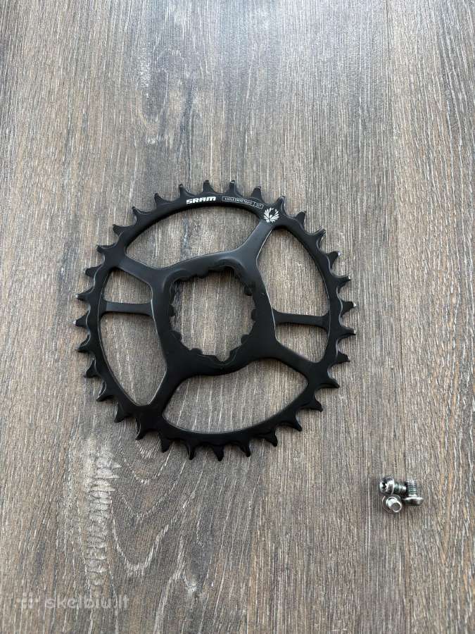 Sram S200 32t chainring