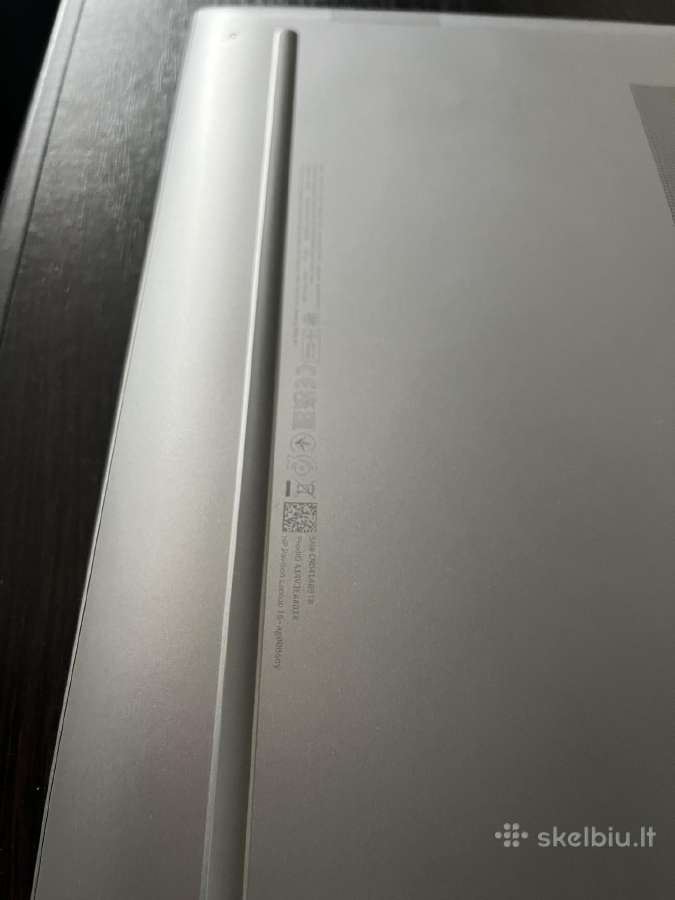 Laptop , nešiojamas kompiuteris Hp Pavilion 16 - nuotraukos Nr. 9