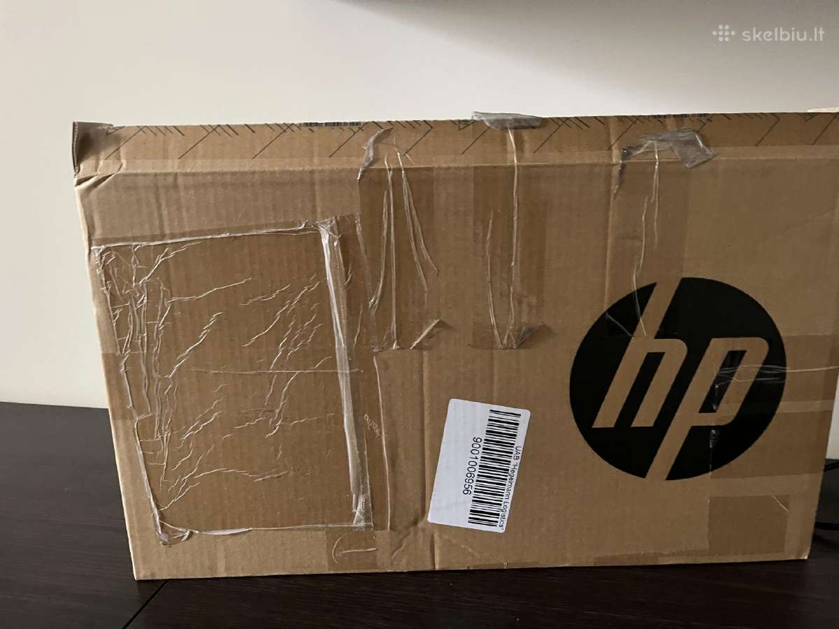 Laptop , nešiojamas kompiuteris Hp Pavilion 16 - nuotraukos Nr. 14