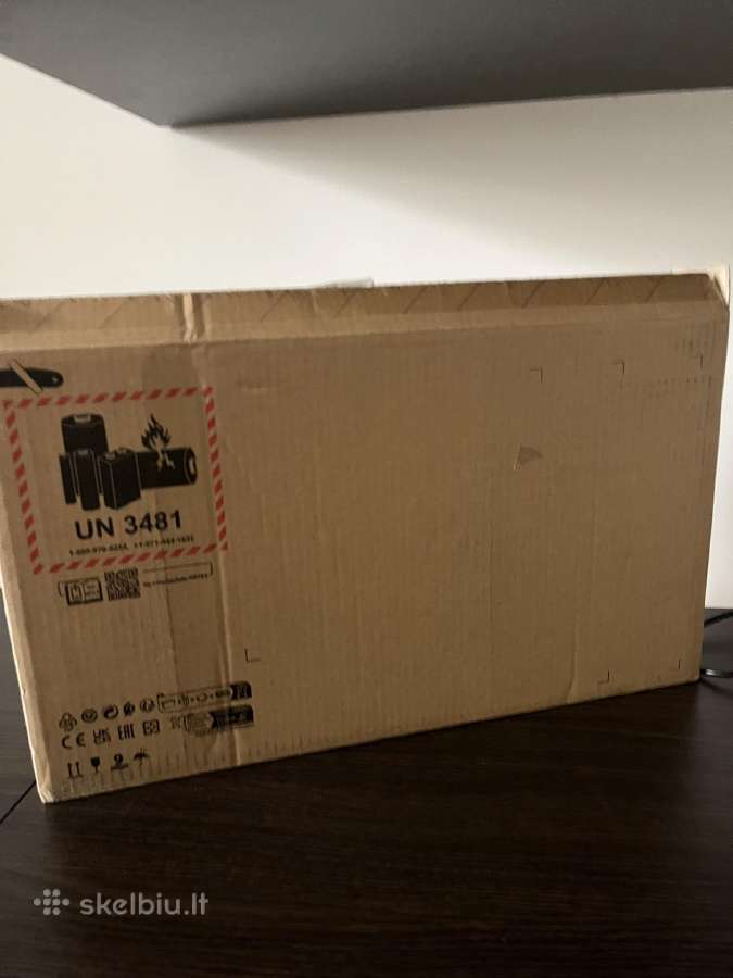 Laptop , nešiojamas kompiuteris Hp Pavilion 16 - nuotraukos Nr. 17