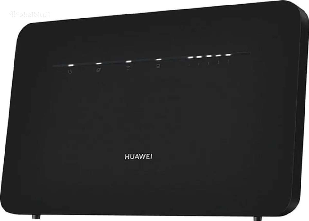 Modemas huawei 4G b535-232