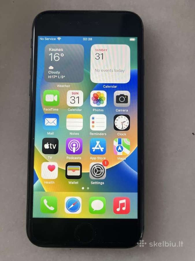 iPhone 8 64g