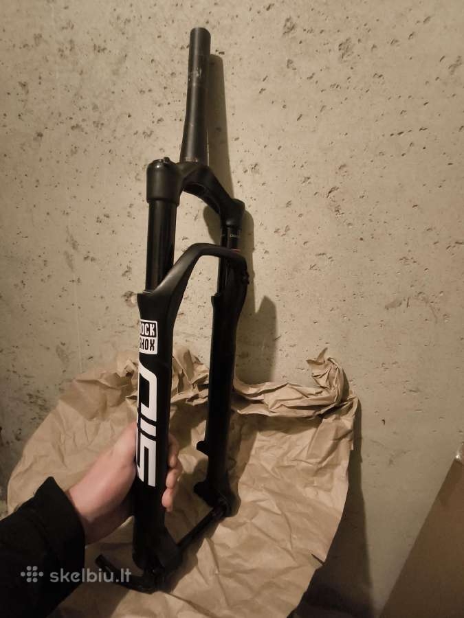 Rockshox SID Select 29er 100mm šakė