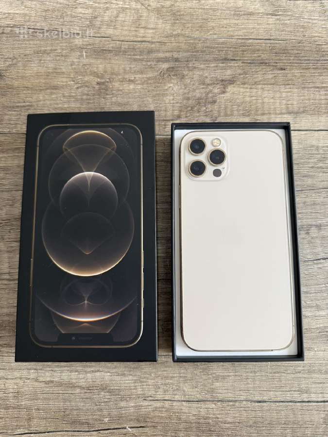 iPhone 12 pro 128gb