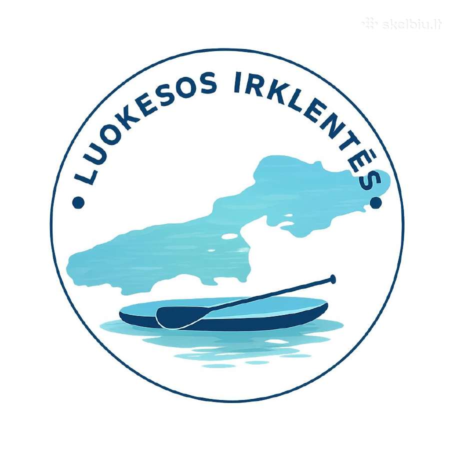 Irklenčių nuoma Molėtai