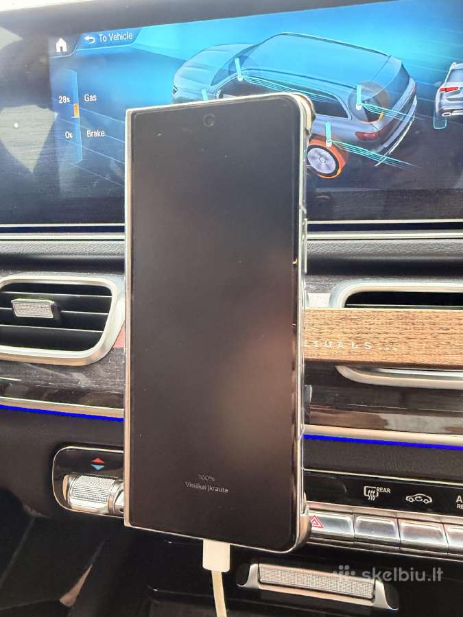 Samsung Galaxy Z fold 5