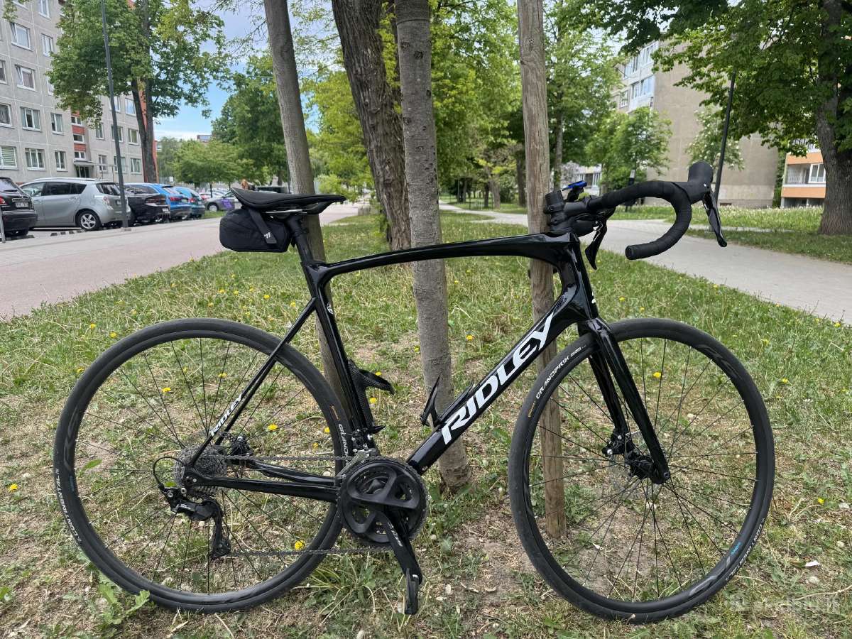 Ridley Fenix 2024 105 disc