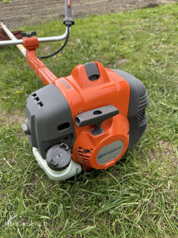 Husqvarna 336fr trimeris 1.4 kw