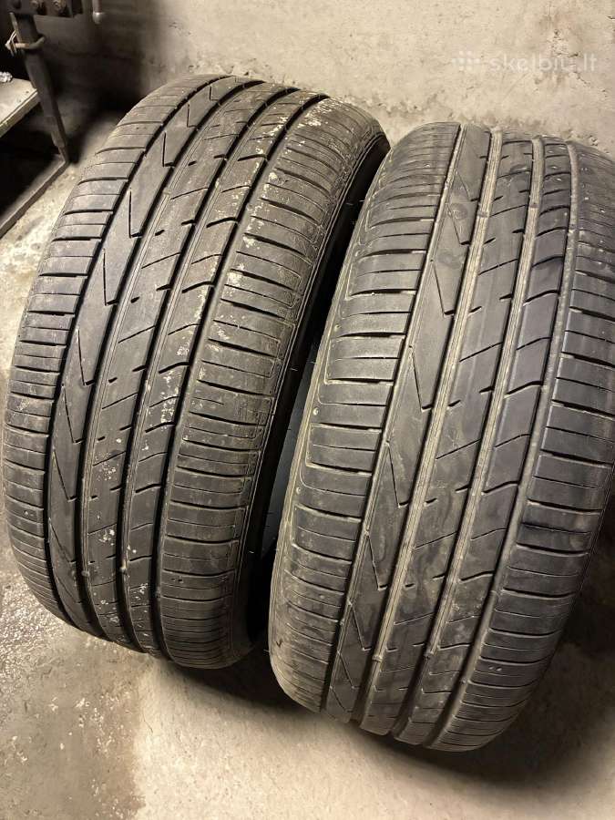 Hankook padangos 235/55r19