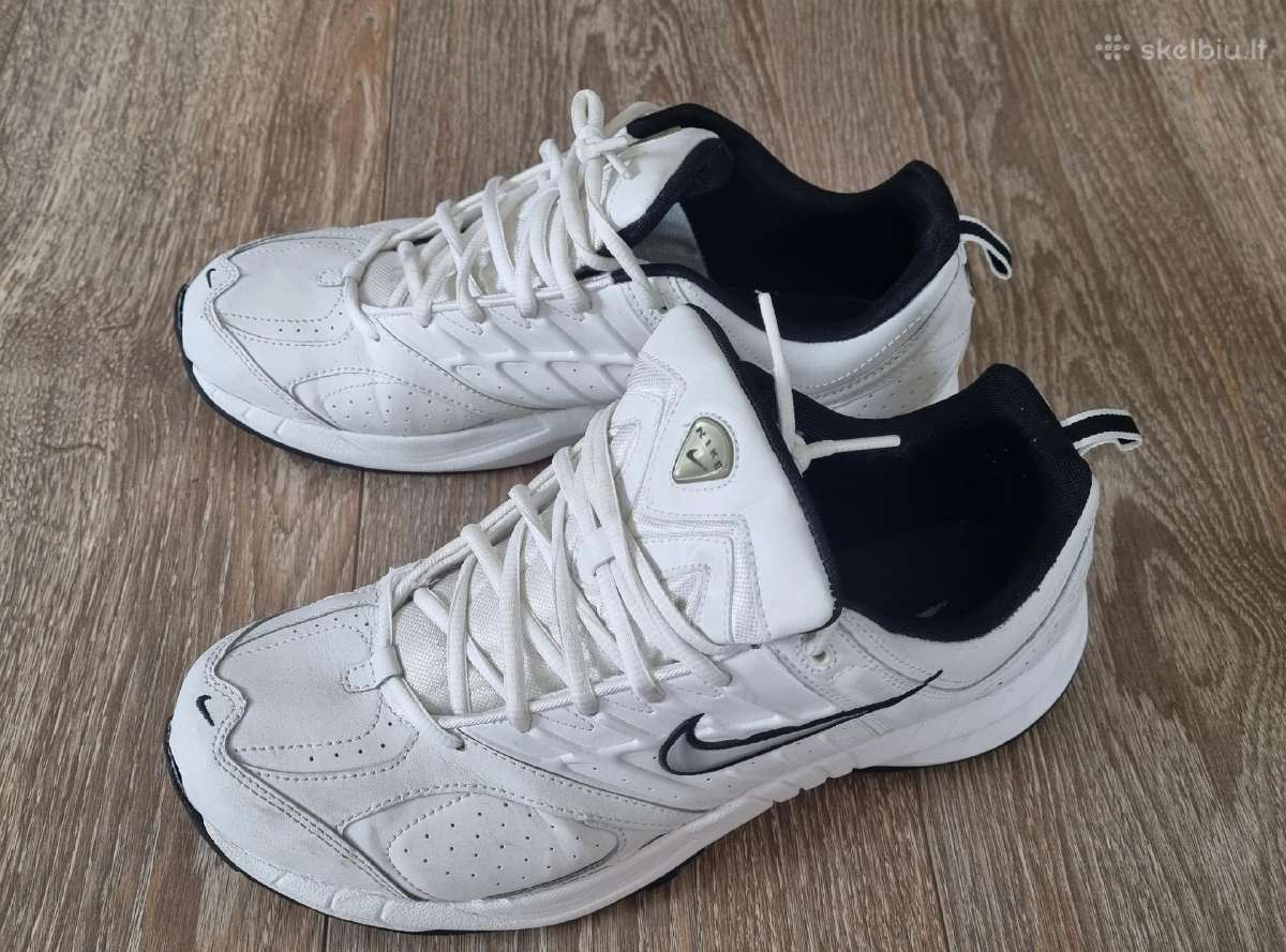 Vyriški Nike kedai