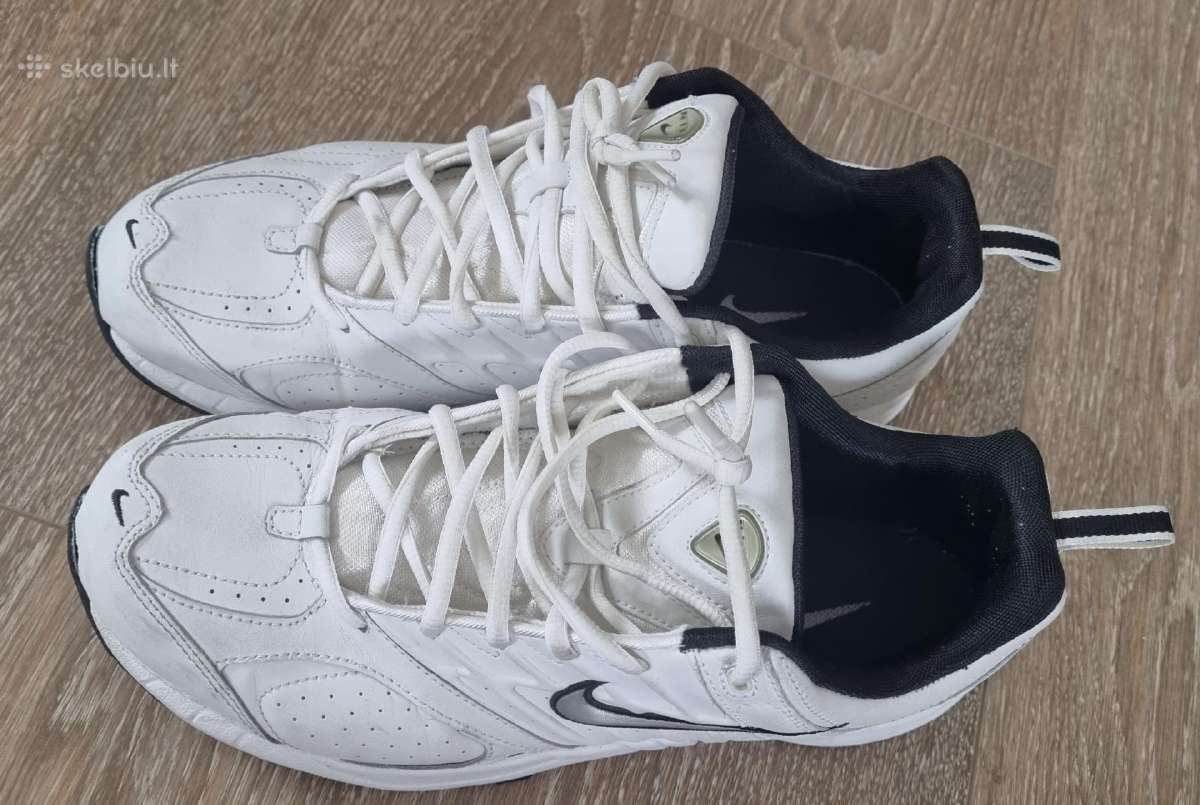 Vyriški Nike kedai - nuotraukos Nr. 3