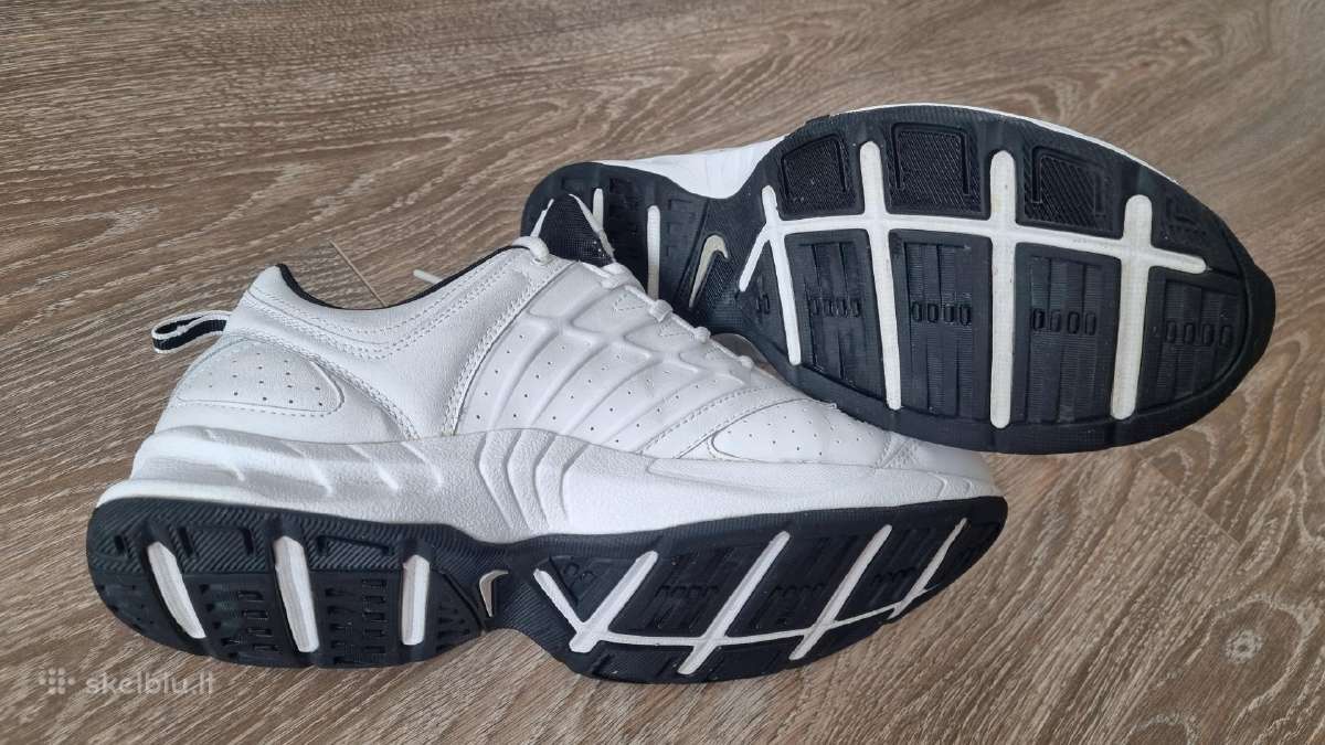 Vyriški Nike kedai - nuotraukos Nr. 5