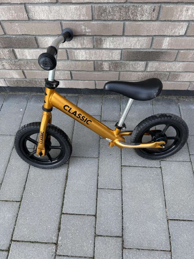 Balansinis dviratukas Classic