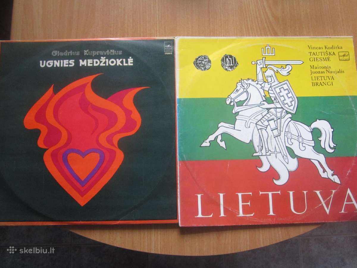 Plokštelės: rokas,bliuzas,džiazas,pop,disco. - nuotraukos Nr. 32