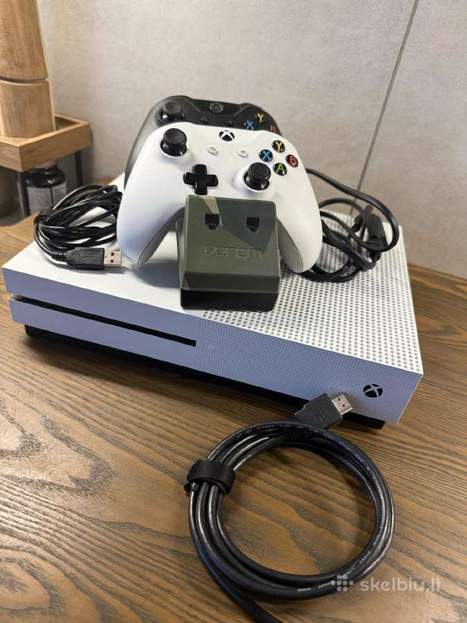 Xbox One 500gb