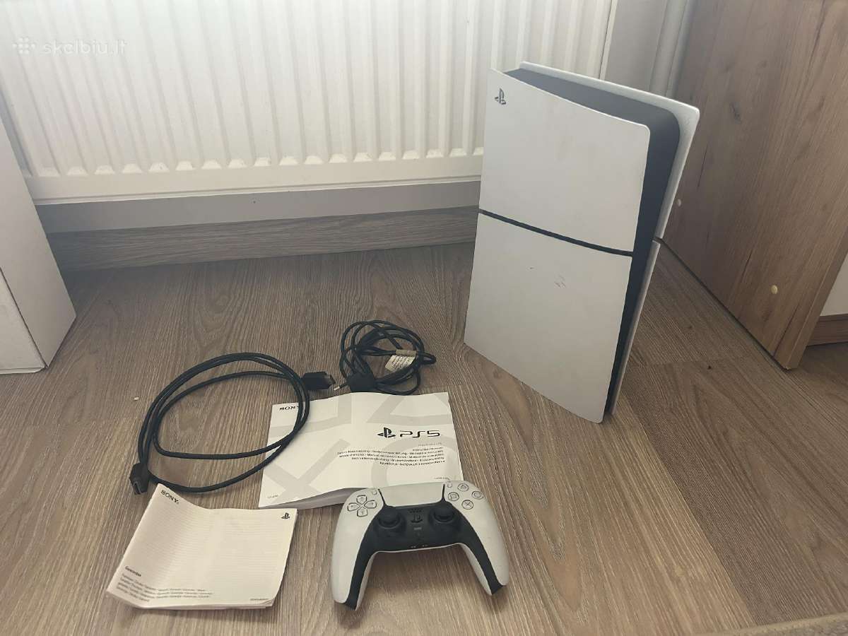 Playstation 5