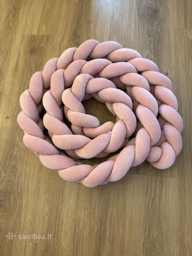 Lovos apsauga - pynė