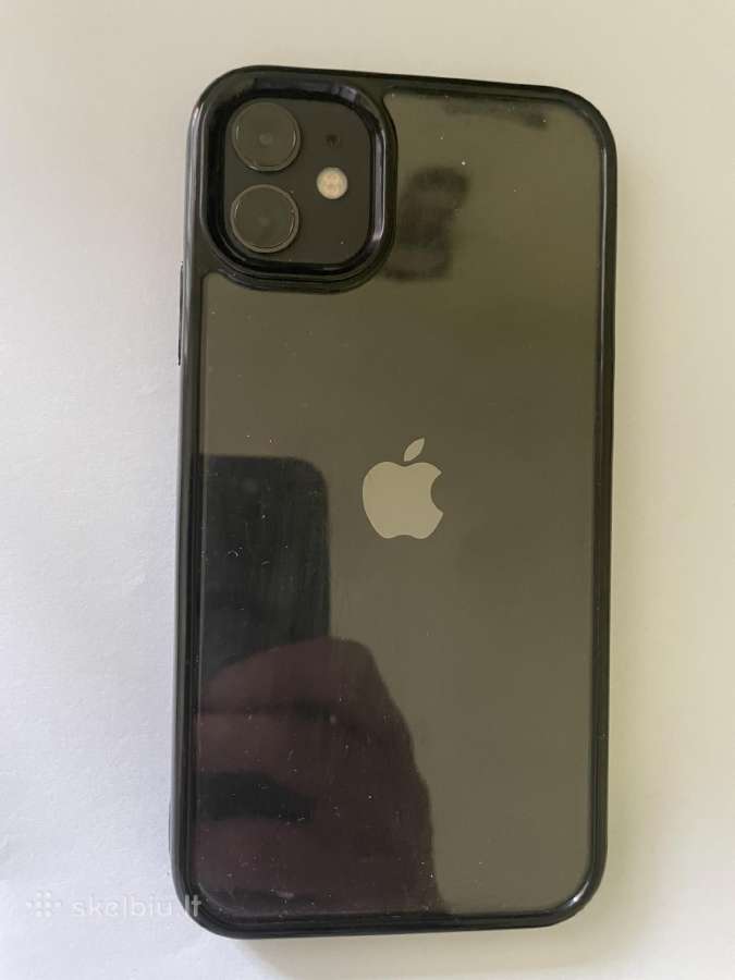 iPhone 11