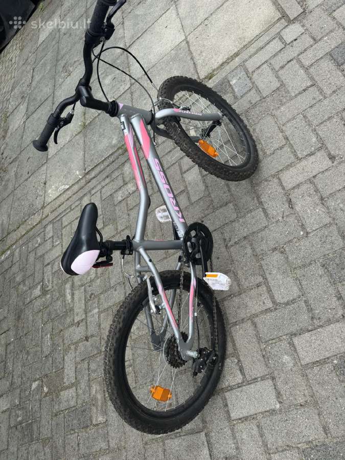 Parduodu Kross Lea Mini 1.0