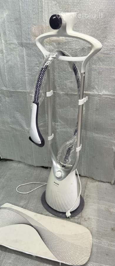 Philips Comfort Touch garų lygintuvas