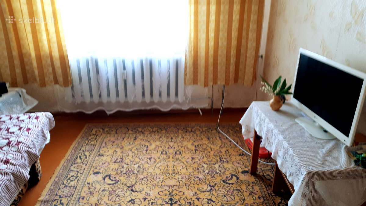 Butas Veisiejuose - nuotraukos Nr. 5