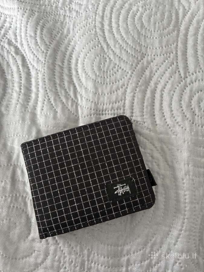 Stüssy firmos piniginė