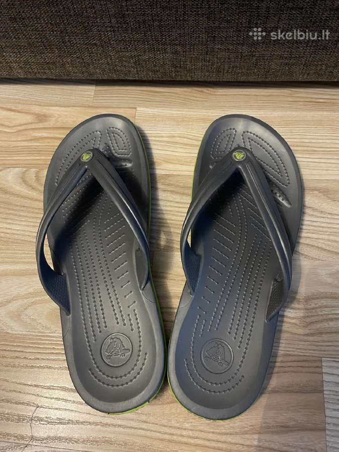Crocs šlepetės