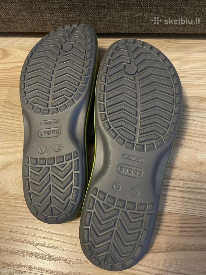 Crocs šlepetės - nuotraukos Nr. 2
