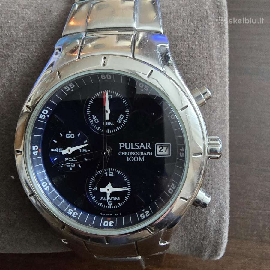Pulsar