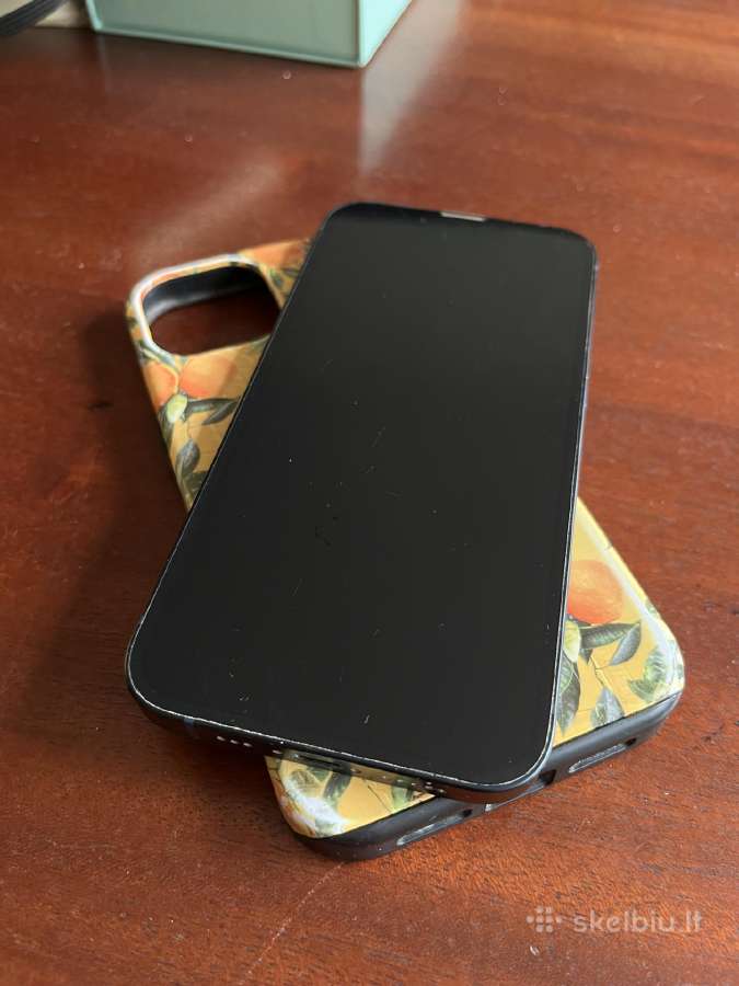 iPhone 13 128gb