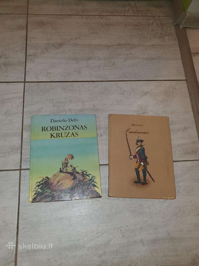 Įvairios įliustruotos knygos, enciklopedijos, vado - nuotraukos Nr. 12