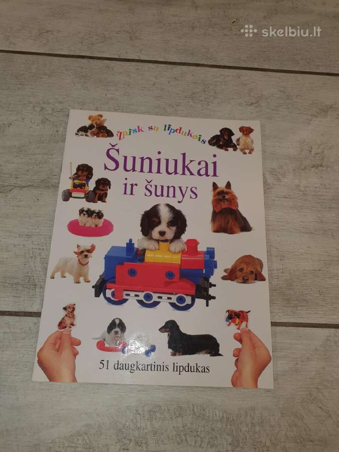 Įvairios įliustruotos knygos, enciklopedijos, vado - nuotraukos Nr. 16