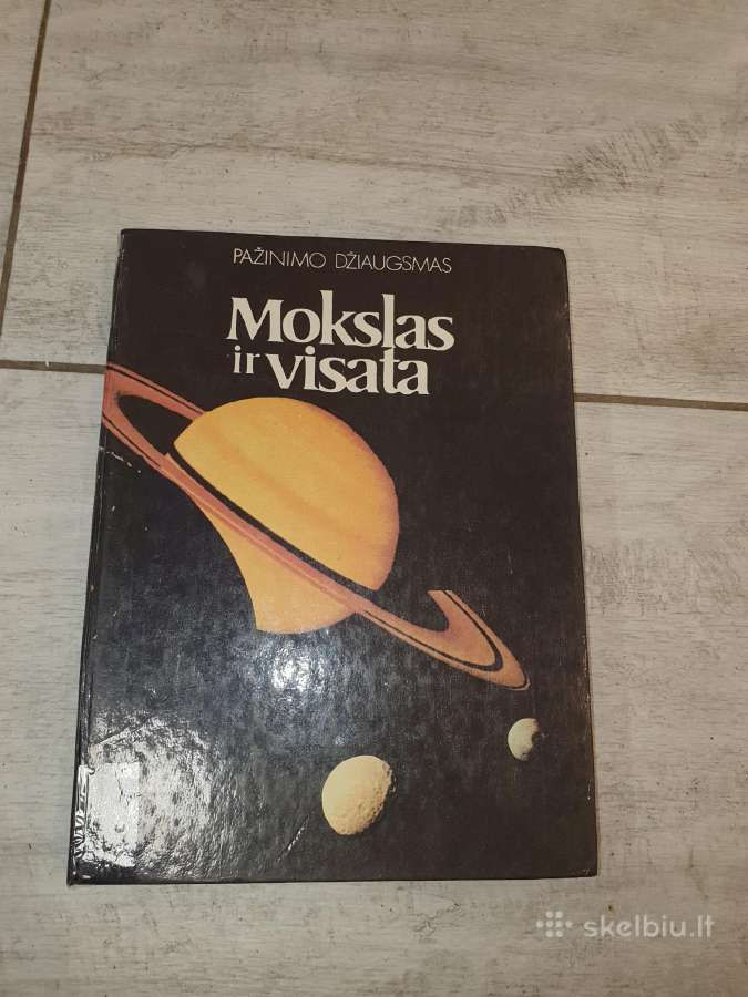 Įvairios įliustruotos knygos, enciklopedijos, vado - nuotraukos Nr. 18