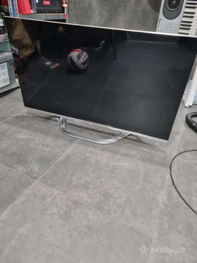 Televizorius LG