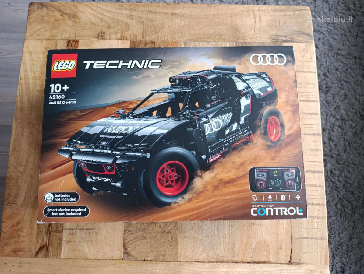 Originalus Lego