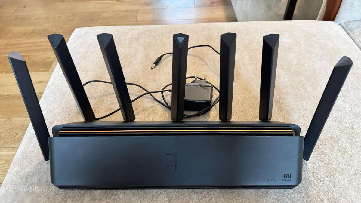 Xiaomi R 3600