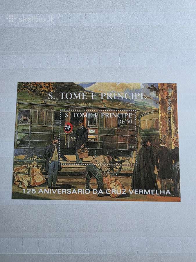 Traukiniai>pasaulio pašto ženklai ->World stamps<- - nuotraukos Nr. 2