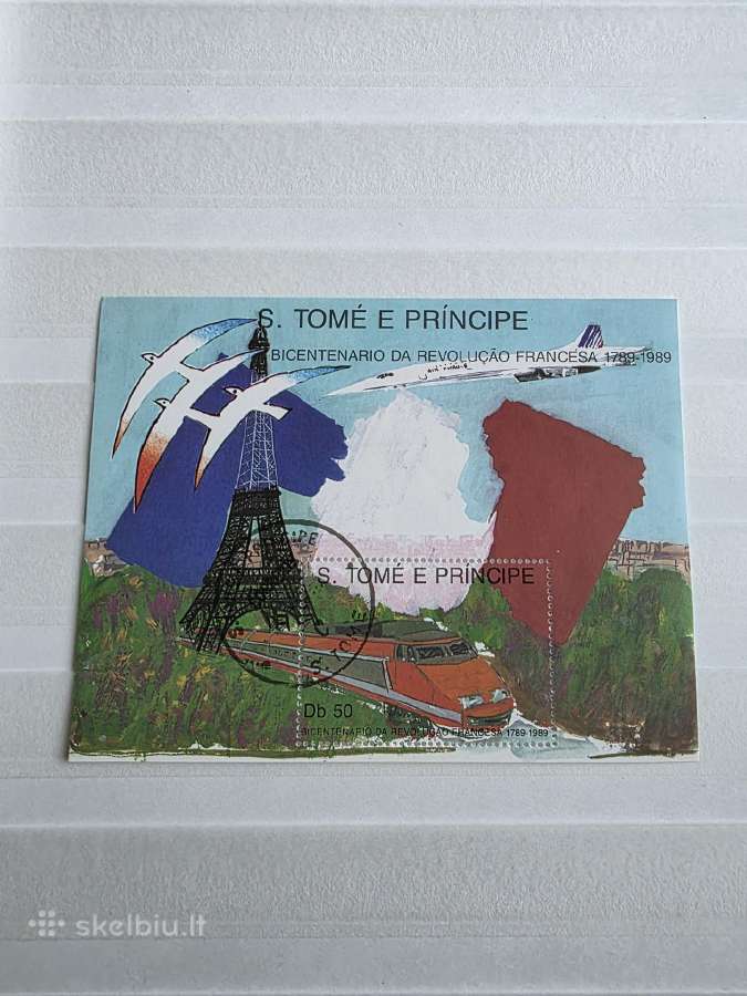 Traukiniai>pasaulio pašto ženklai ->World stamps<- - nuotraukos Nr. 10
