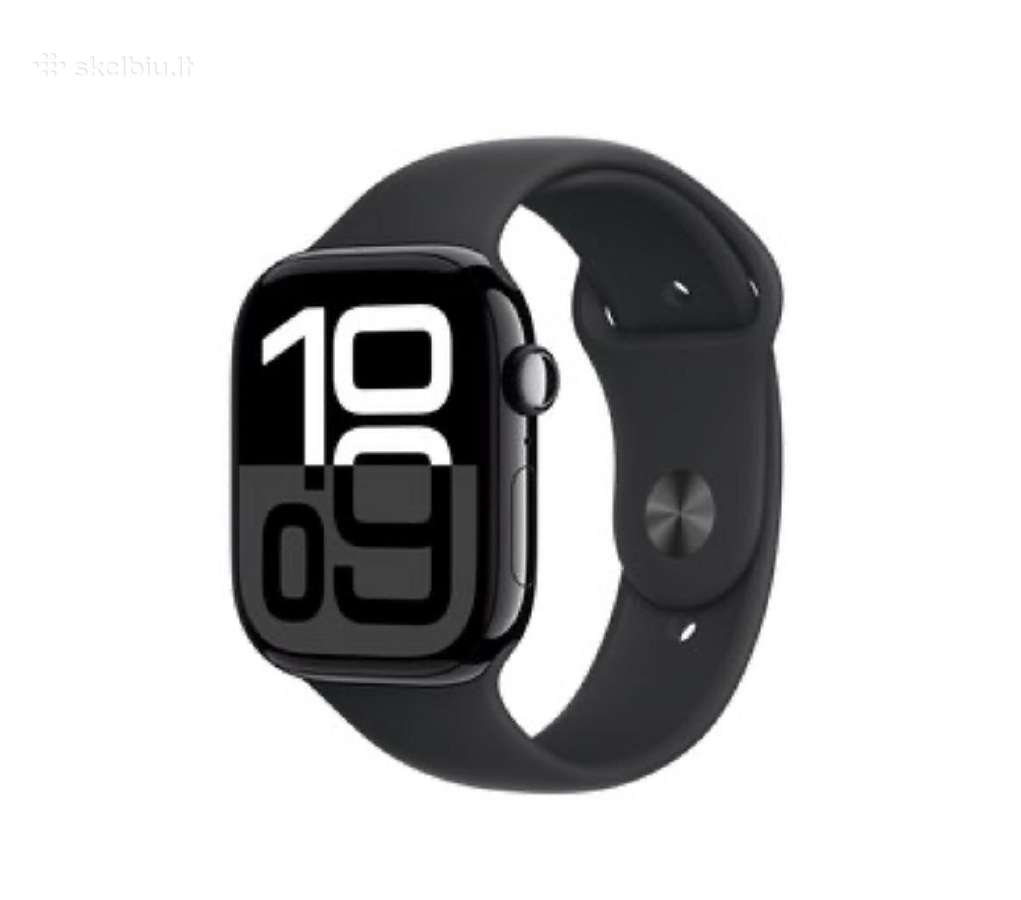 Apple Watch Series 10 GPS + Cellular 46mm