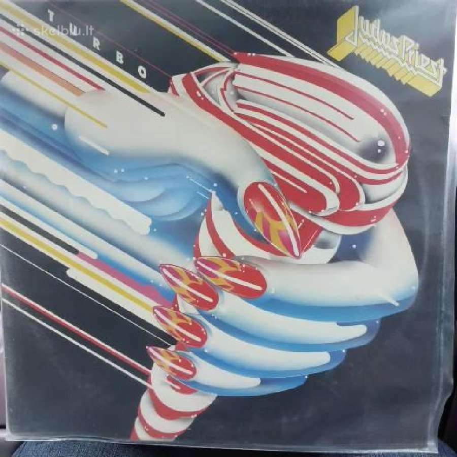 Keletas Lp Pop Rock ir .