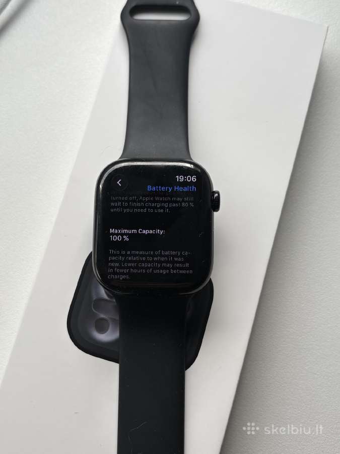 Apple watch series 11