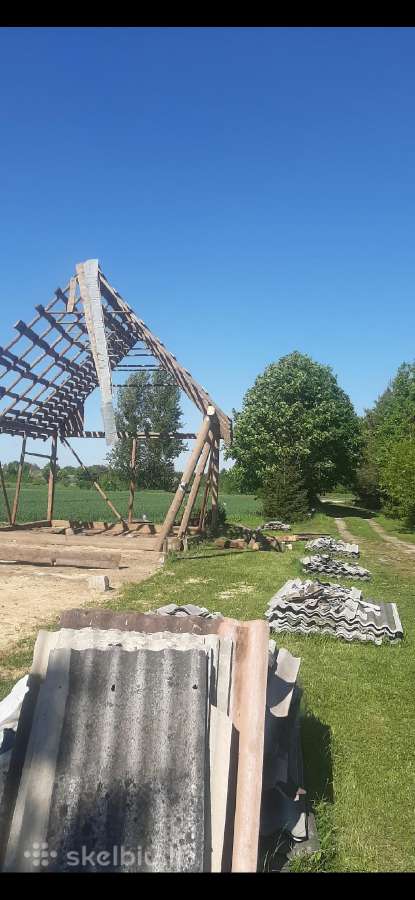 Atiduodu šiferį - nuotraukos Nr. 3