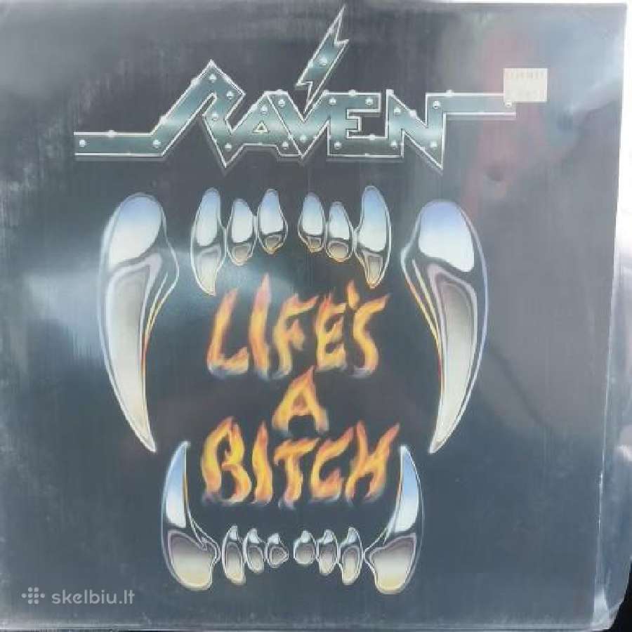 Vinilinės Plokštelės